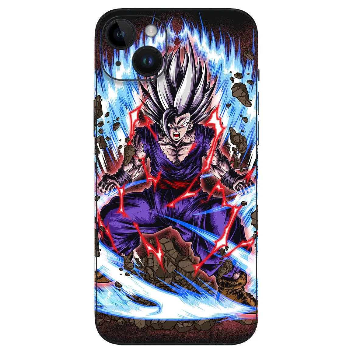 iPhone 14 Plus Artist Series Skins