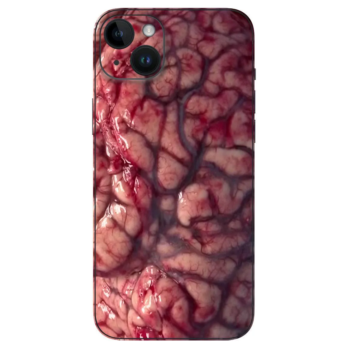 iPhone 14 Plus Horror Series Skins