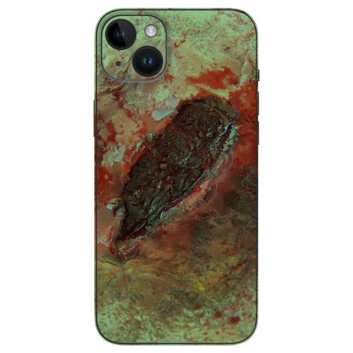 iPhone 14 Plus Horror Series Skins