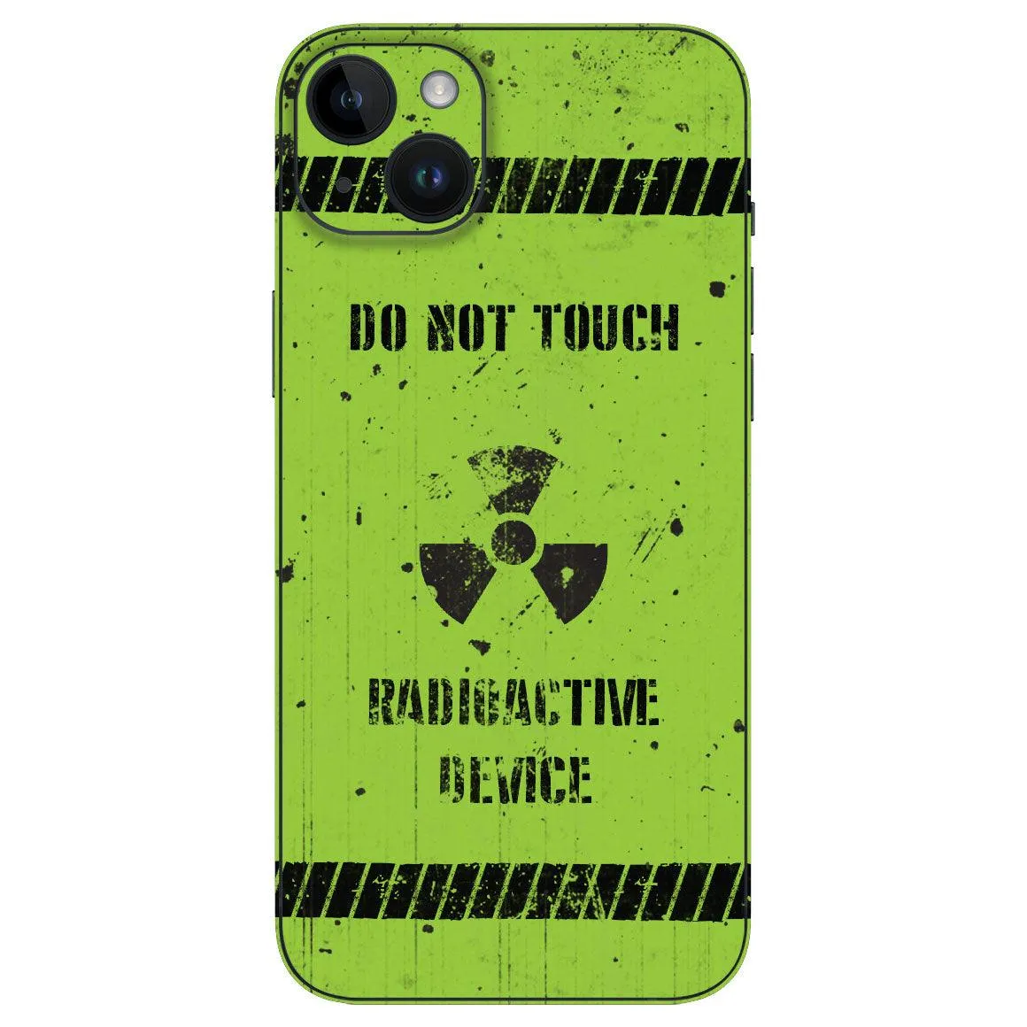 iPhone 14 Plus Horror Series Skins