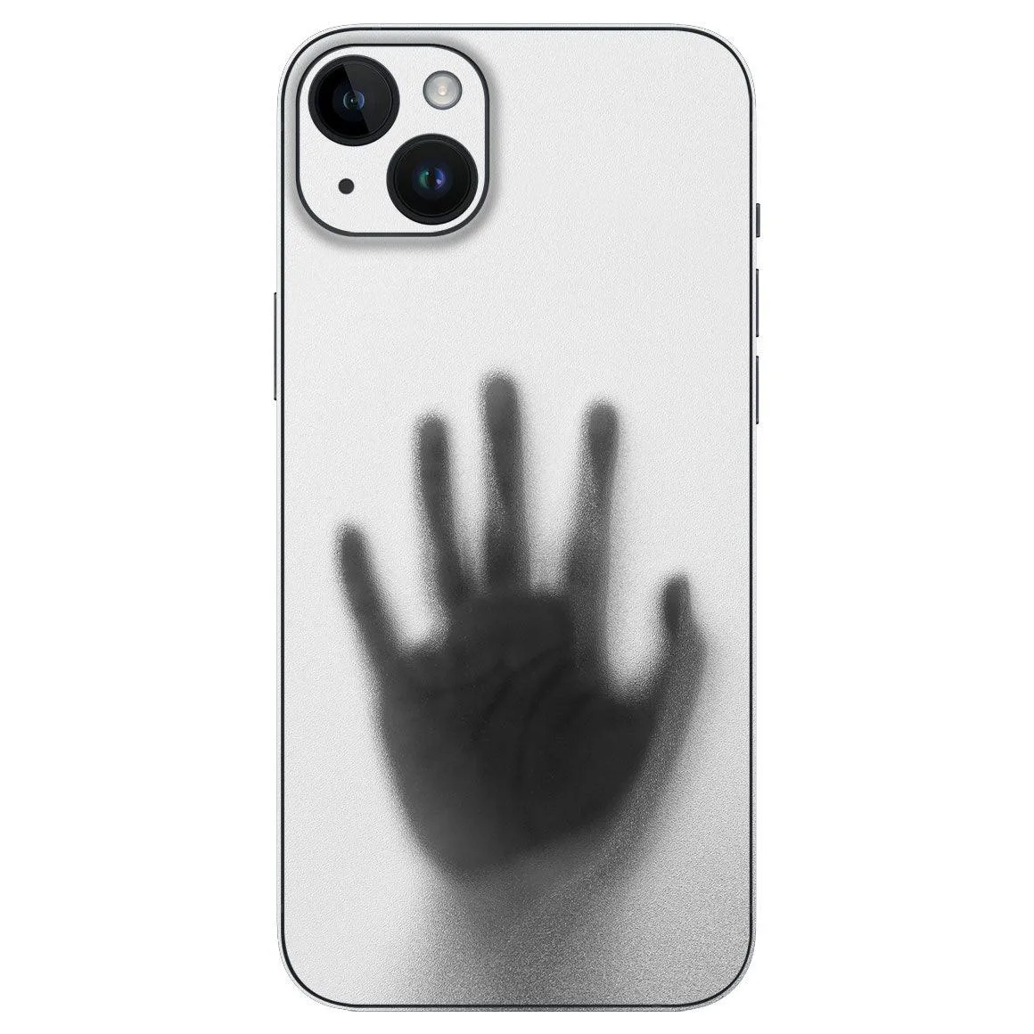 iPhone 14 Plus Horror Series Skins