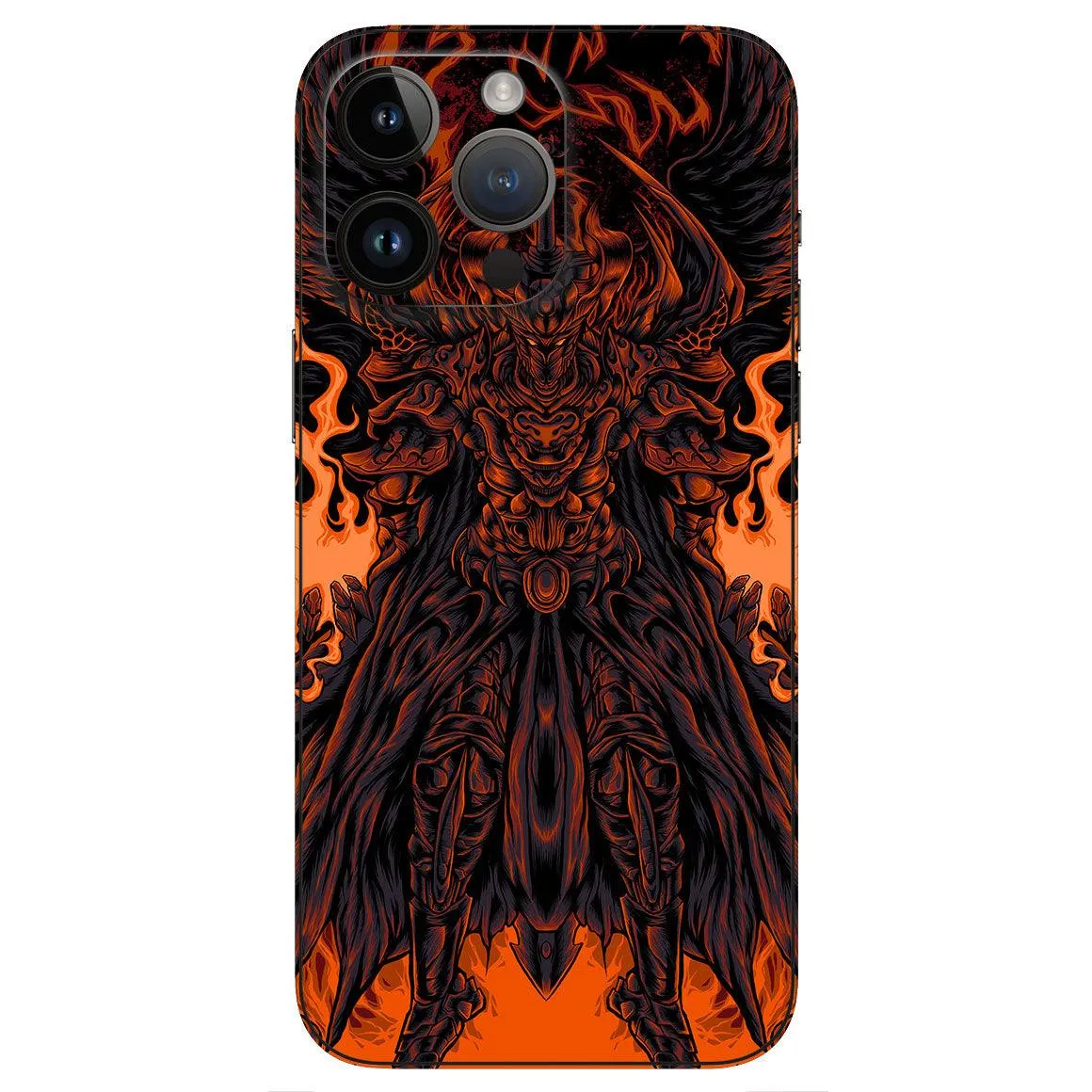 iPhone 14 Pro Max Artist Series Skins
