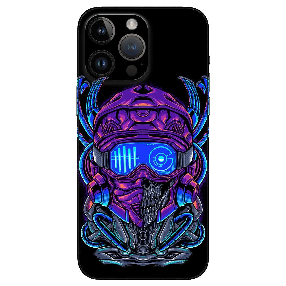 iPhone 14 Pro Max Artist Series Skins