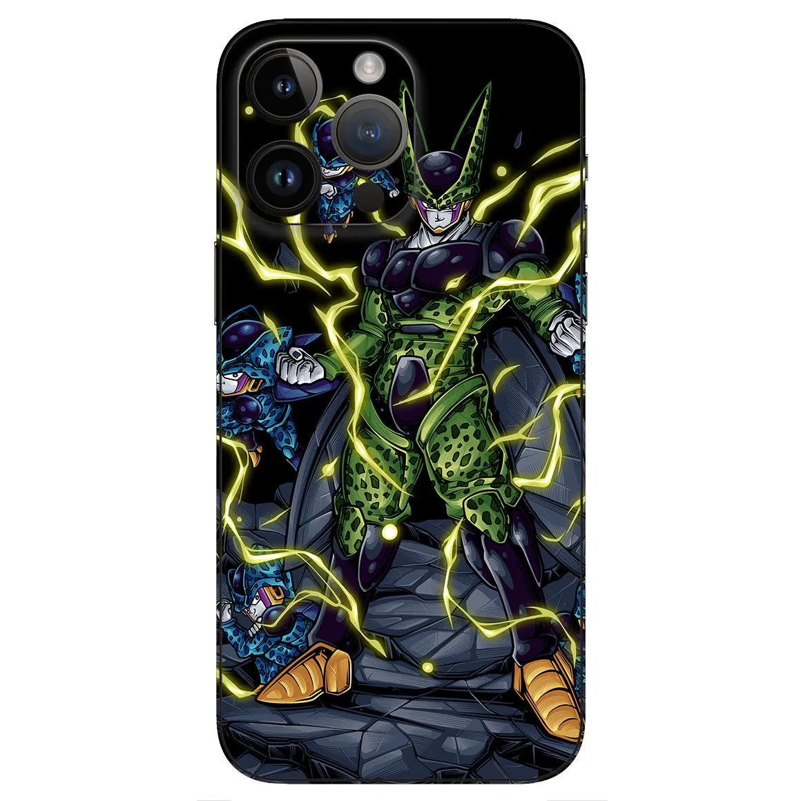 iPhone 14 Pro Max Artist Series Skins