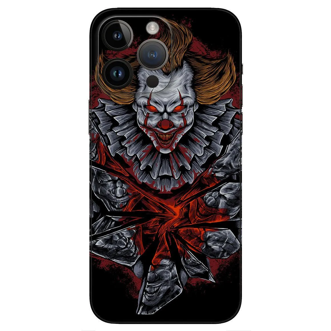 iPhone 14 Pro Max Artist Series Skins