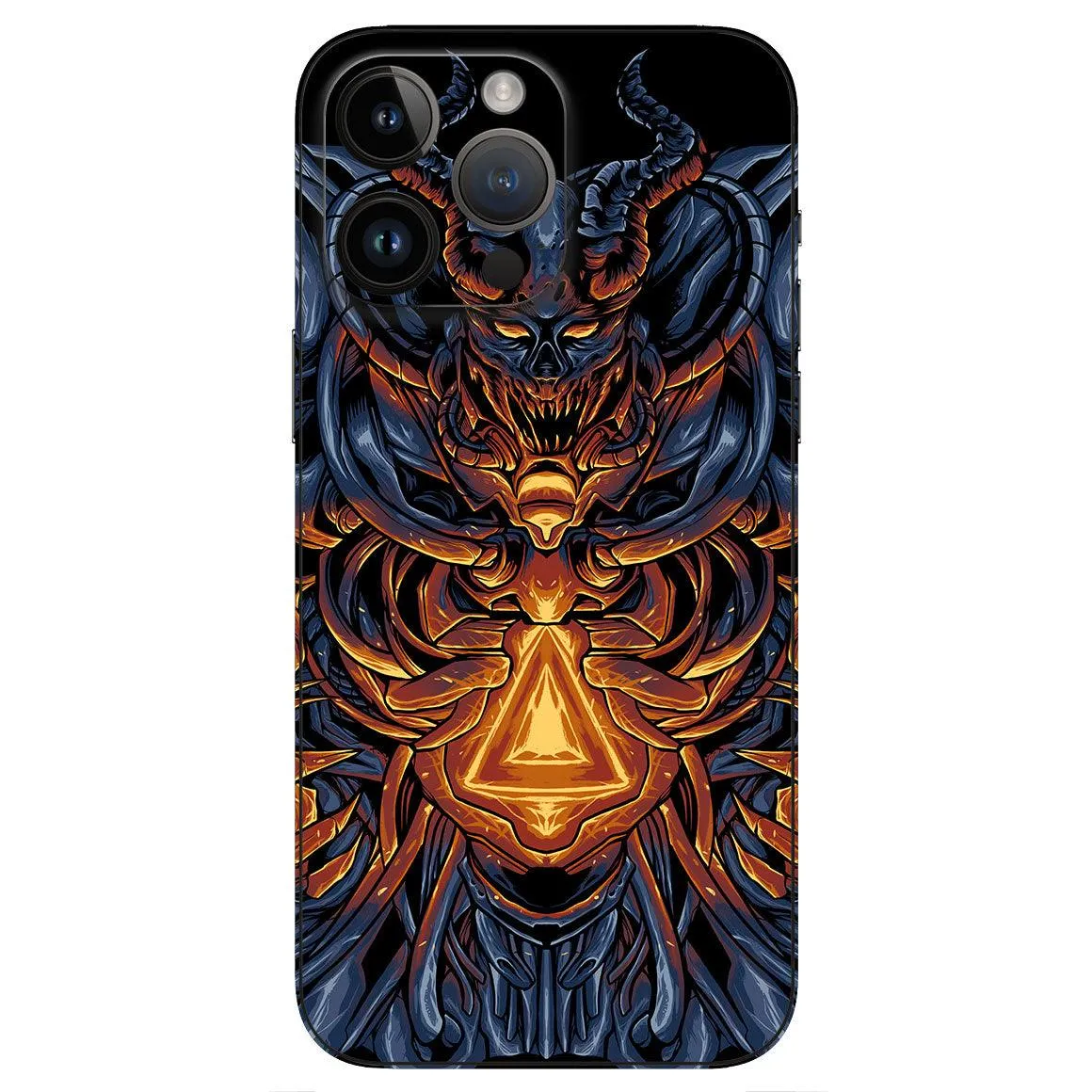 iPhone 14 Pro Max Artist Series Skins