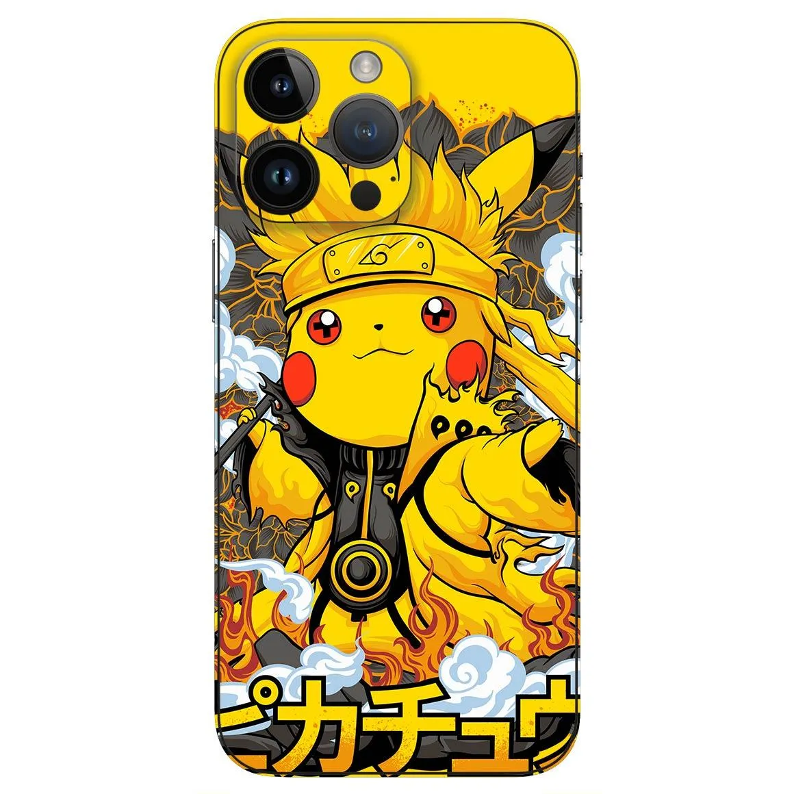 iPhone 14 Pro Max Artist Series Skins