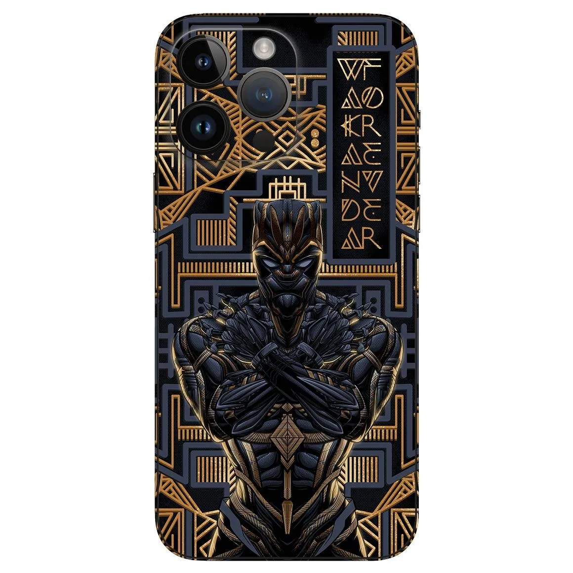 iPhone 14 Pro Max Artist Series Skins