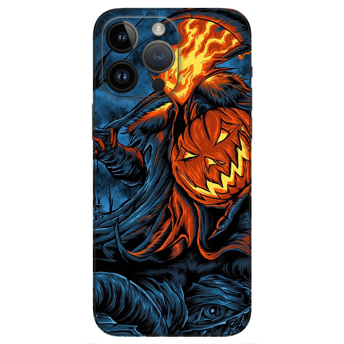 iPhone 14 Pro Max Artist Series Skins