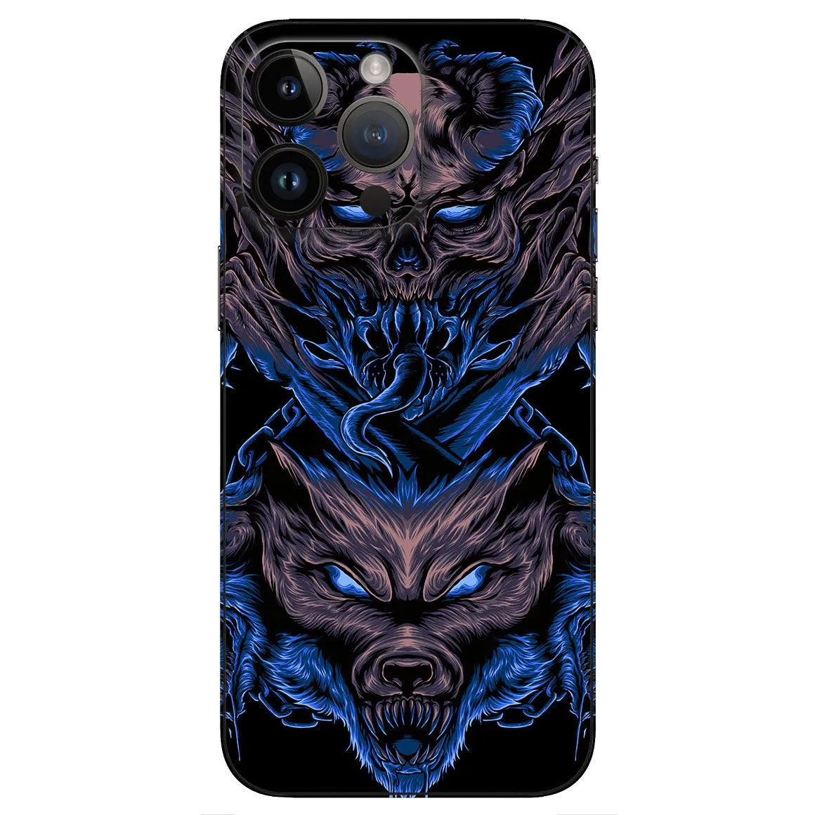 iPhone 14 Pro Max Artist Series Skins