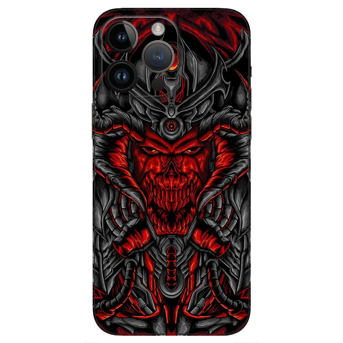 iPhone 14 Pro Max Artist Series Skins