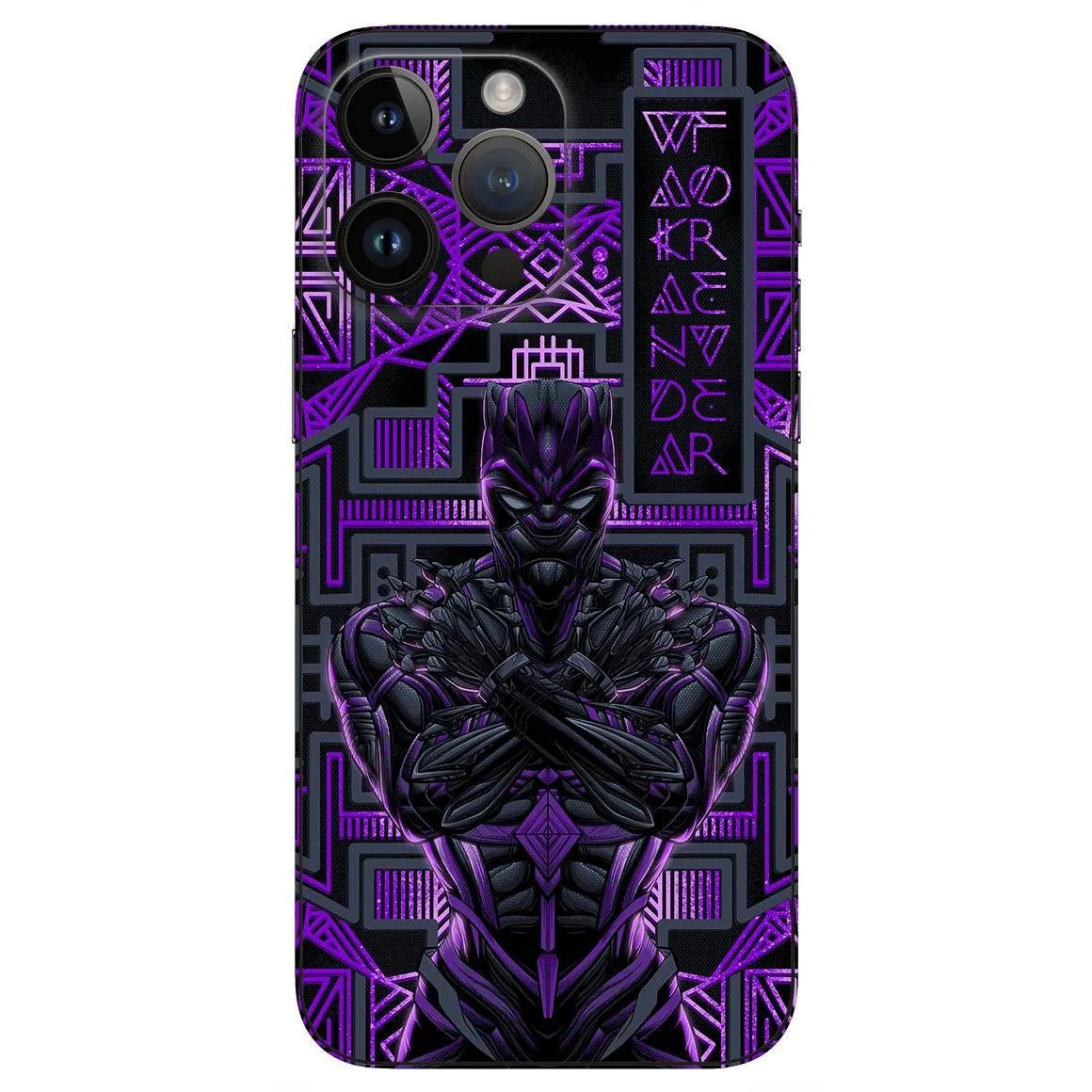 iPhone 14 Pro Max Artist Series Skins