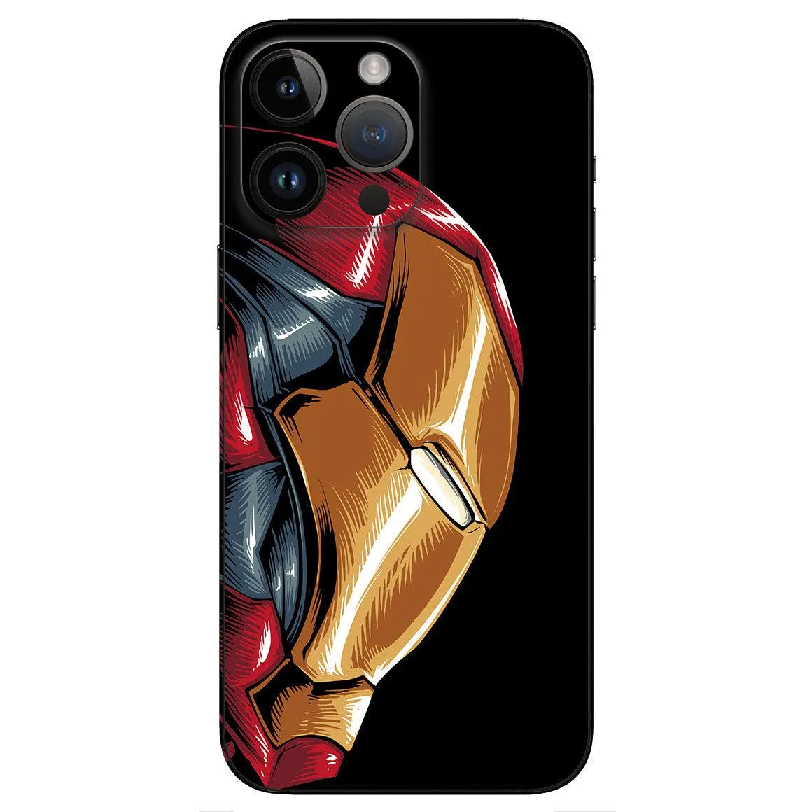 iPhone 14 Pro Max Artist Series Skins