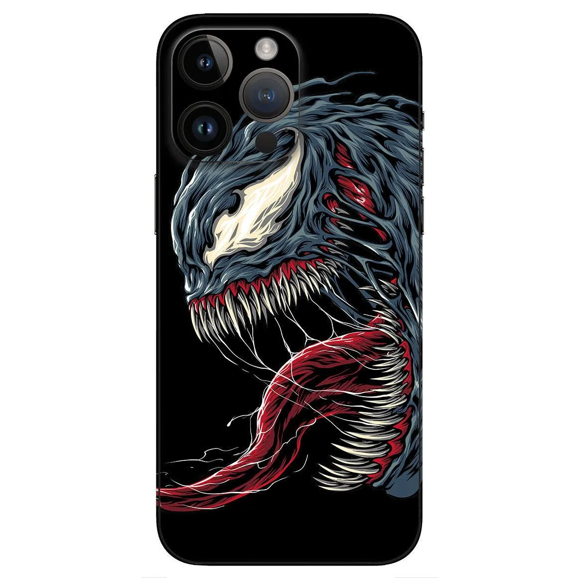 iPhone 14 Pro Max Artist Series Skins