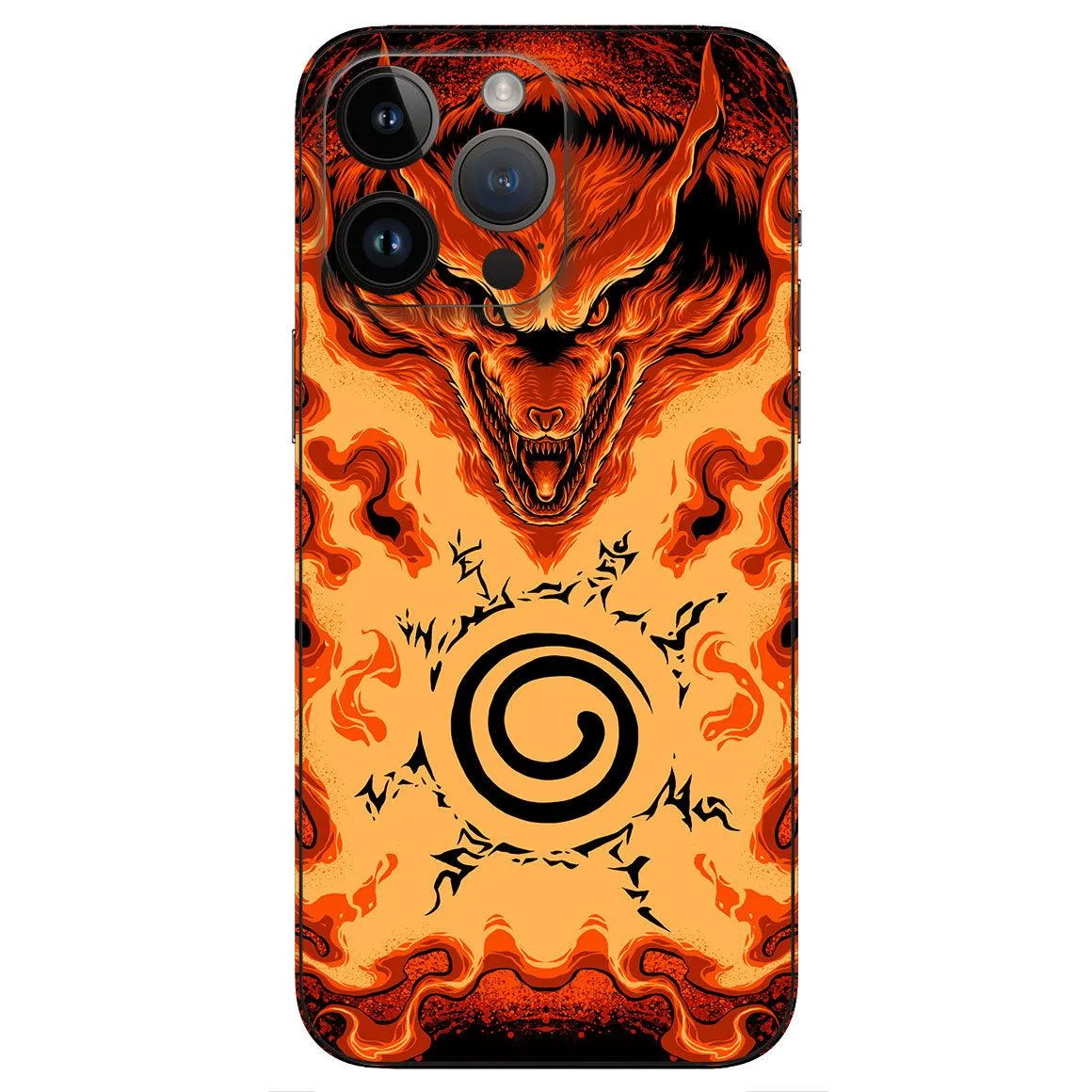 iPhone 14 Pro Max Artist Series Skins
