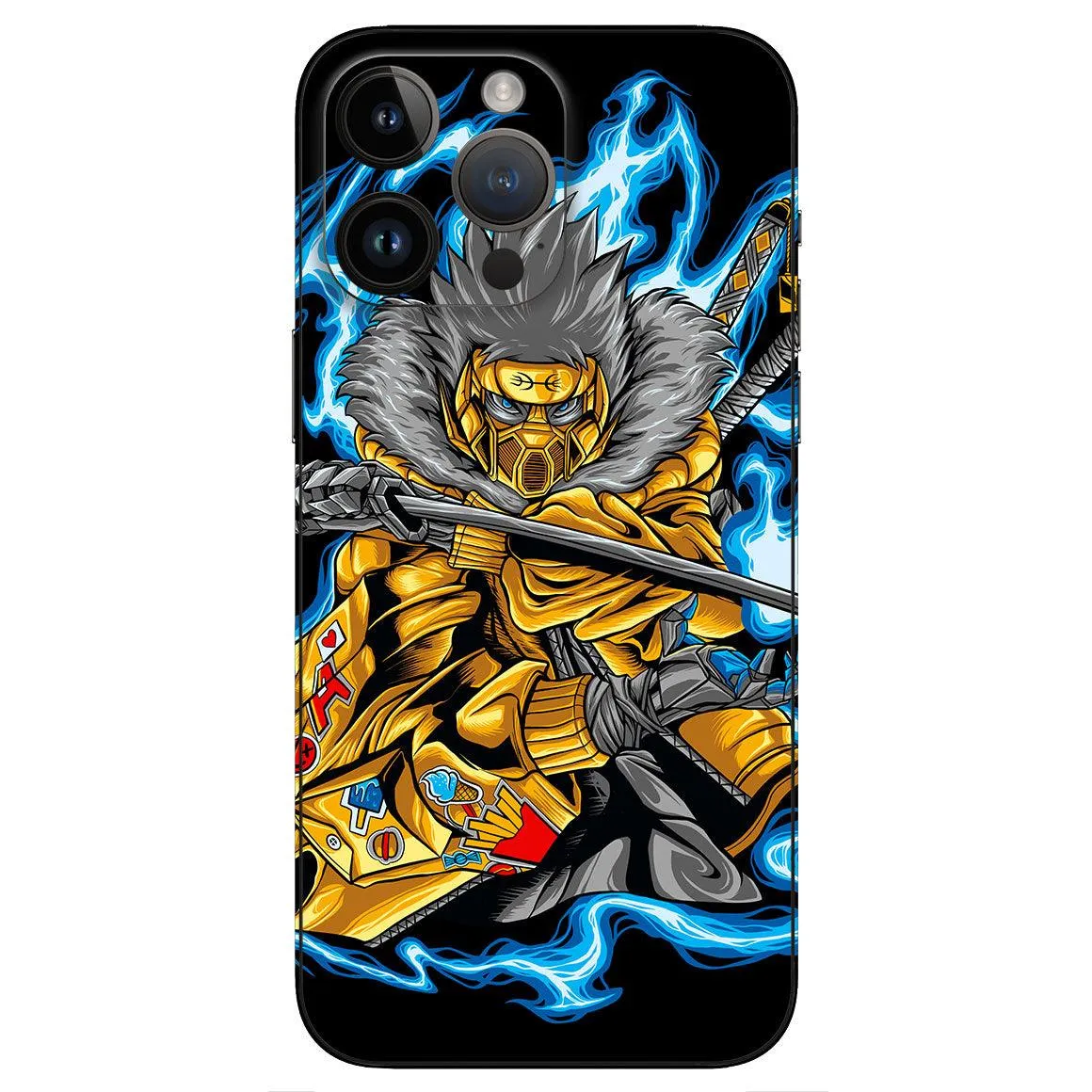 iPhone 14 Pro Max Artist Series Skins