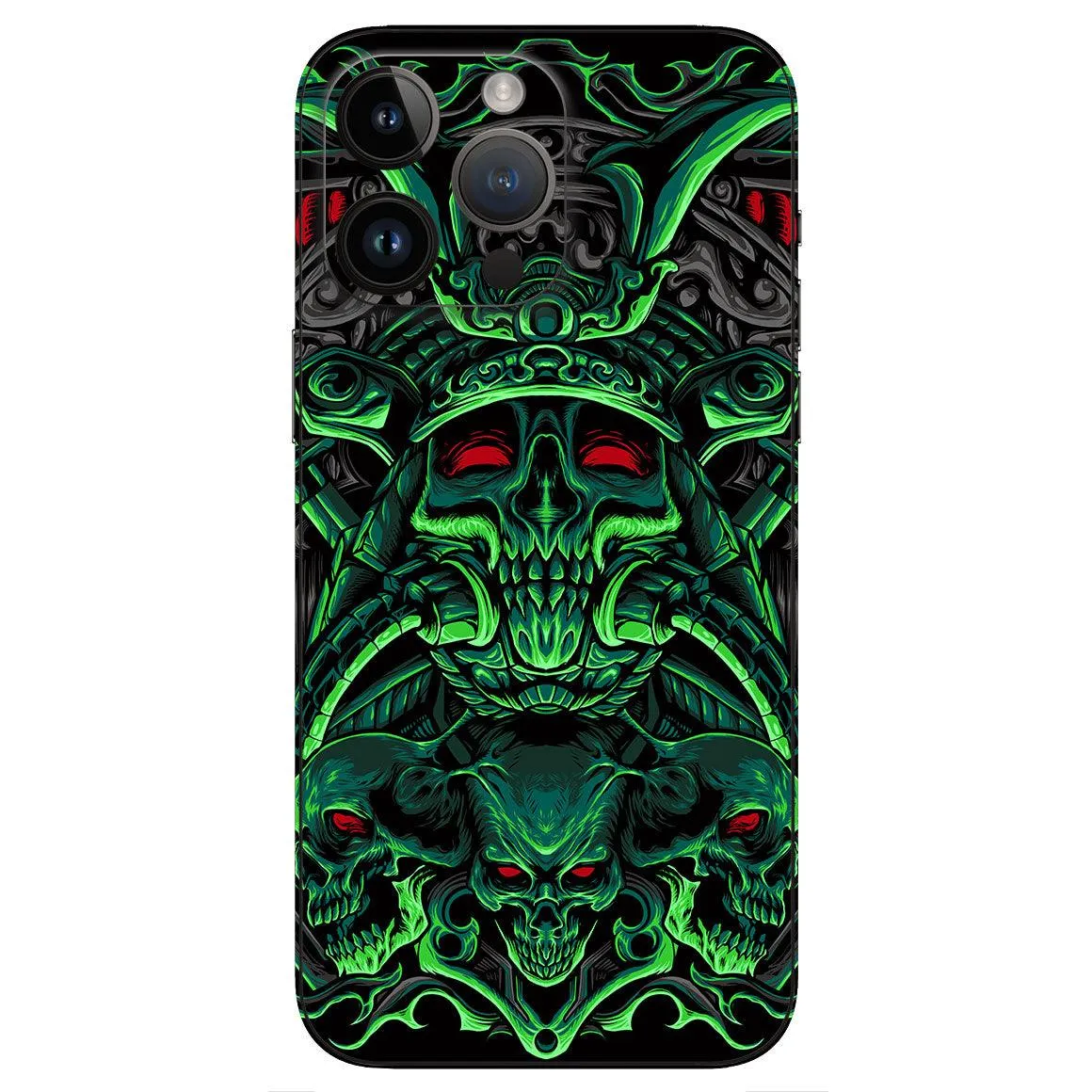 iPhone 14 Pro Max Artist Series Skins