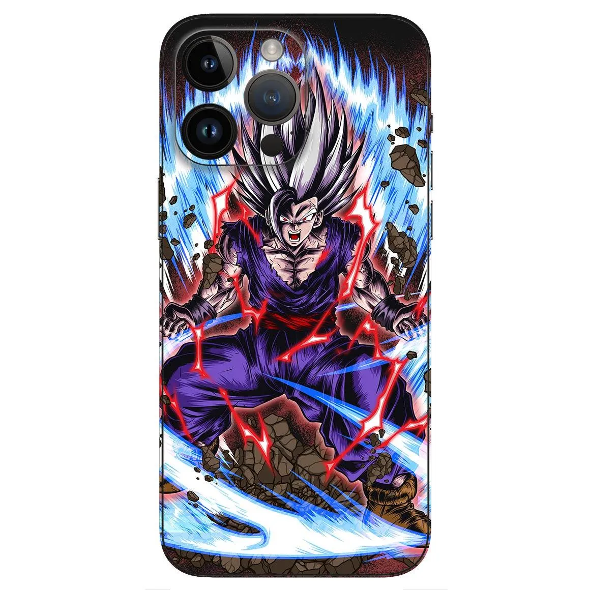 iPhone 14 Pro Max Artist Series Skins