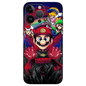 iPhone 14 Pro Max Artist Series Skins