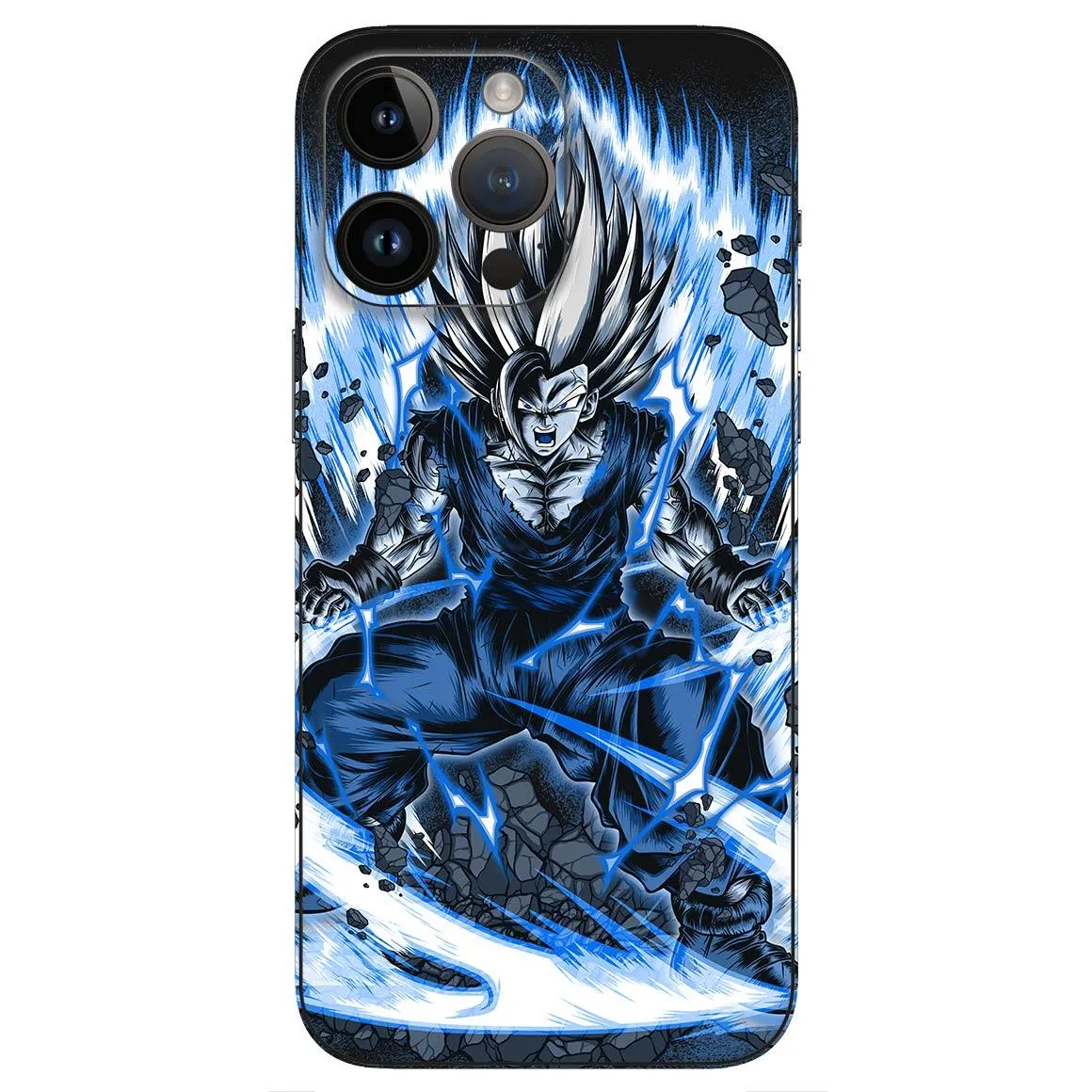 iPhone 14 Pro Max Artist Series Skins