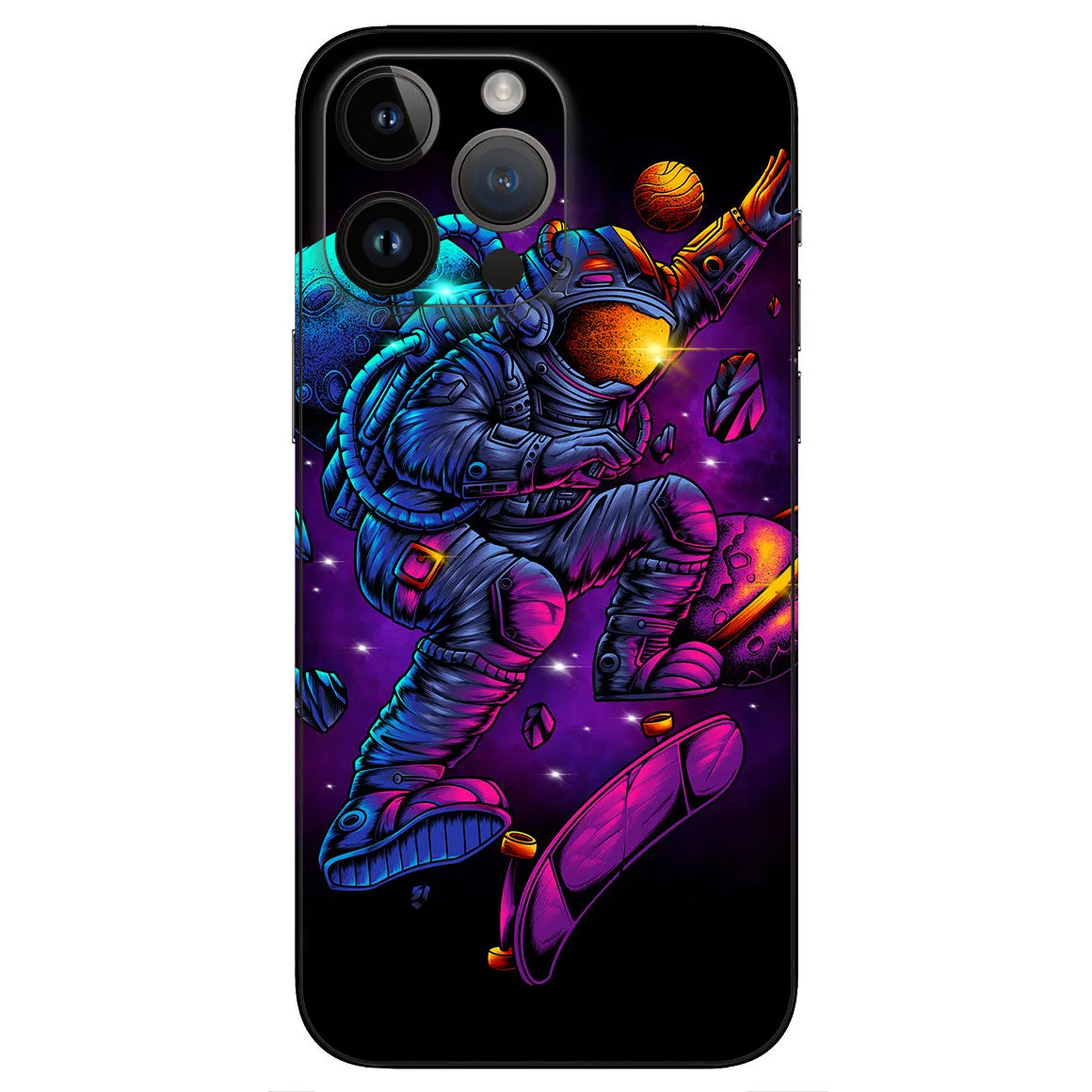 iPhone 14 Pro Max Artist Series Skins