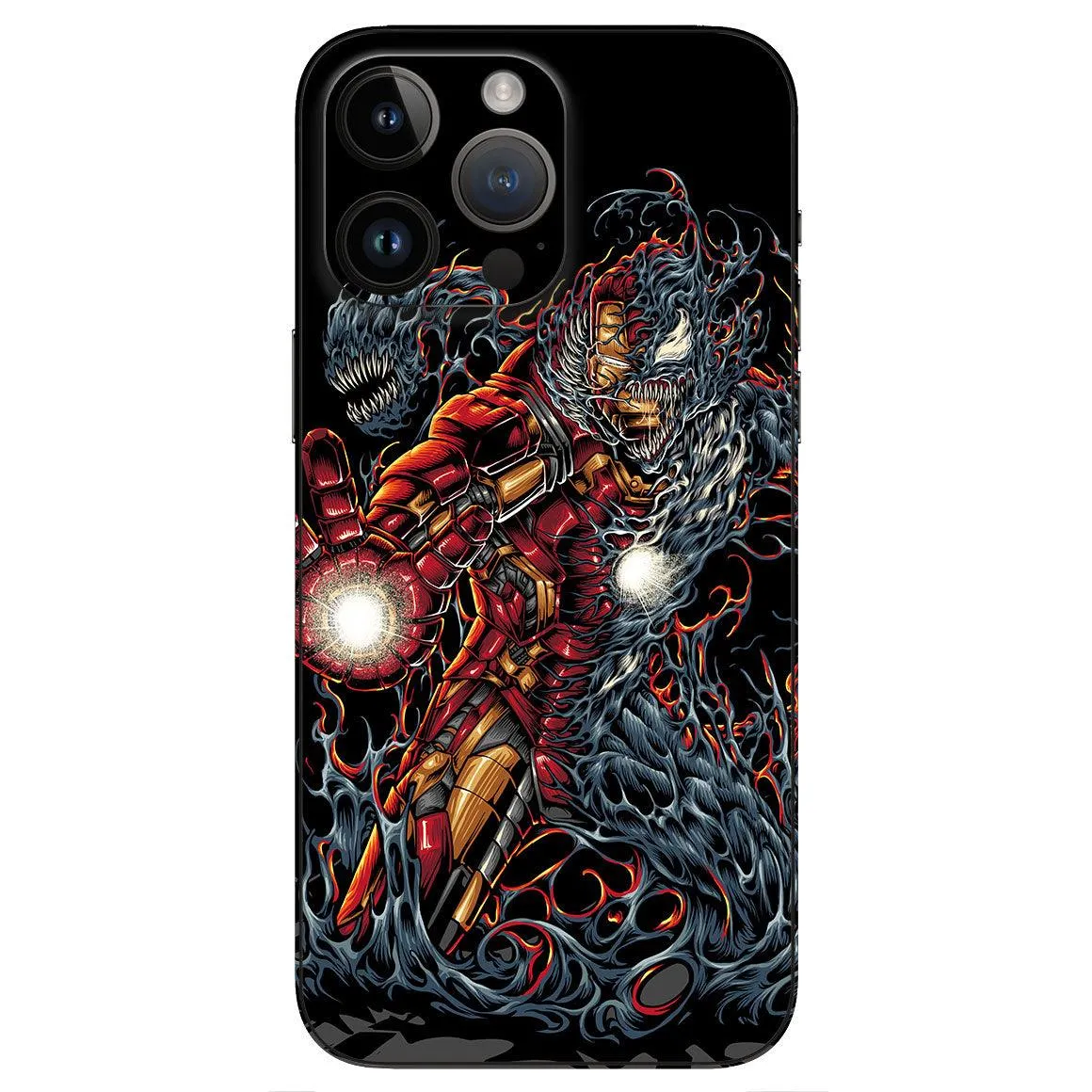 iPhone 14 Pro Max Artist Series Skins