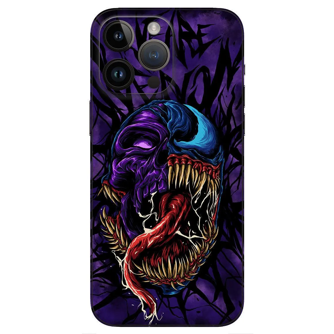 iPhone 14 Pro Max Artist Series Skins