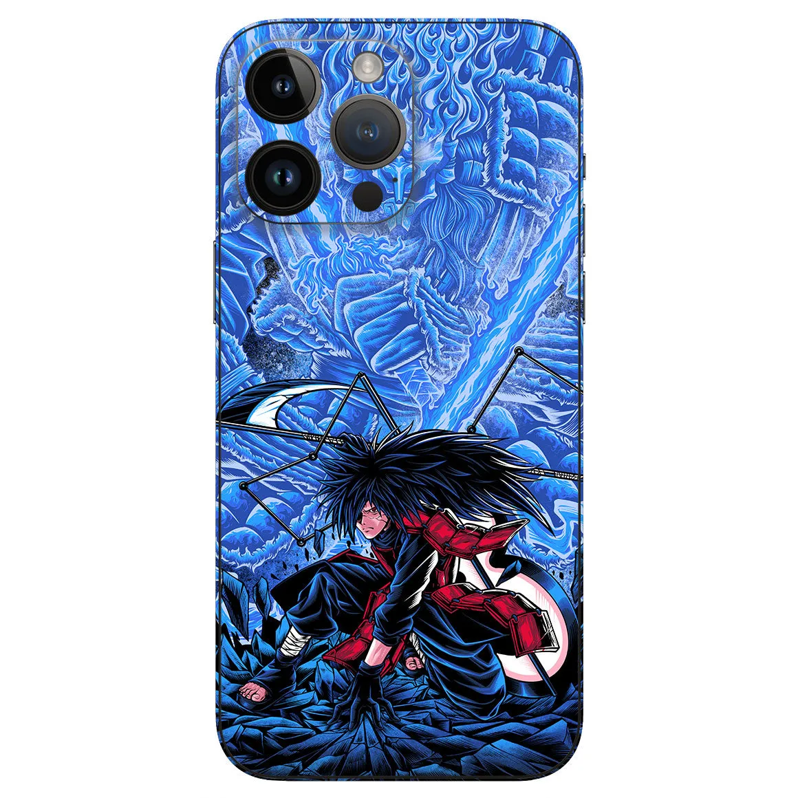 iPhone 14 Pro Max Artist Series Skins