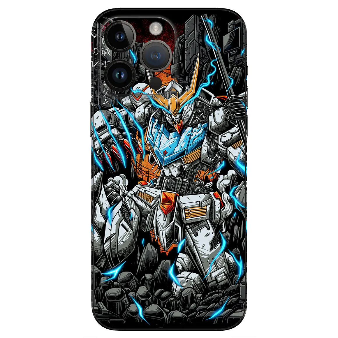 iPhone 14 Pro Max Artist Series Skins