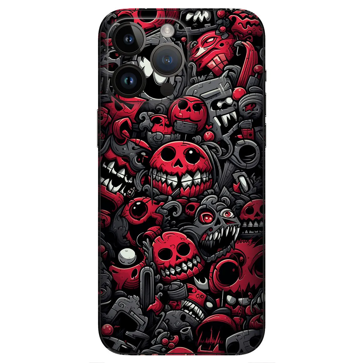 iPhone 14 Pro Max Designer Series Skins