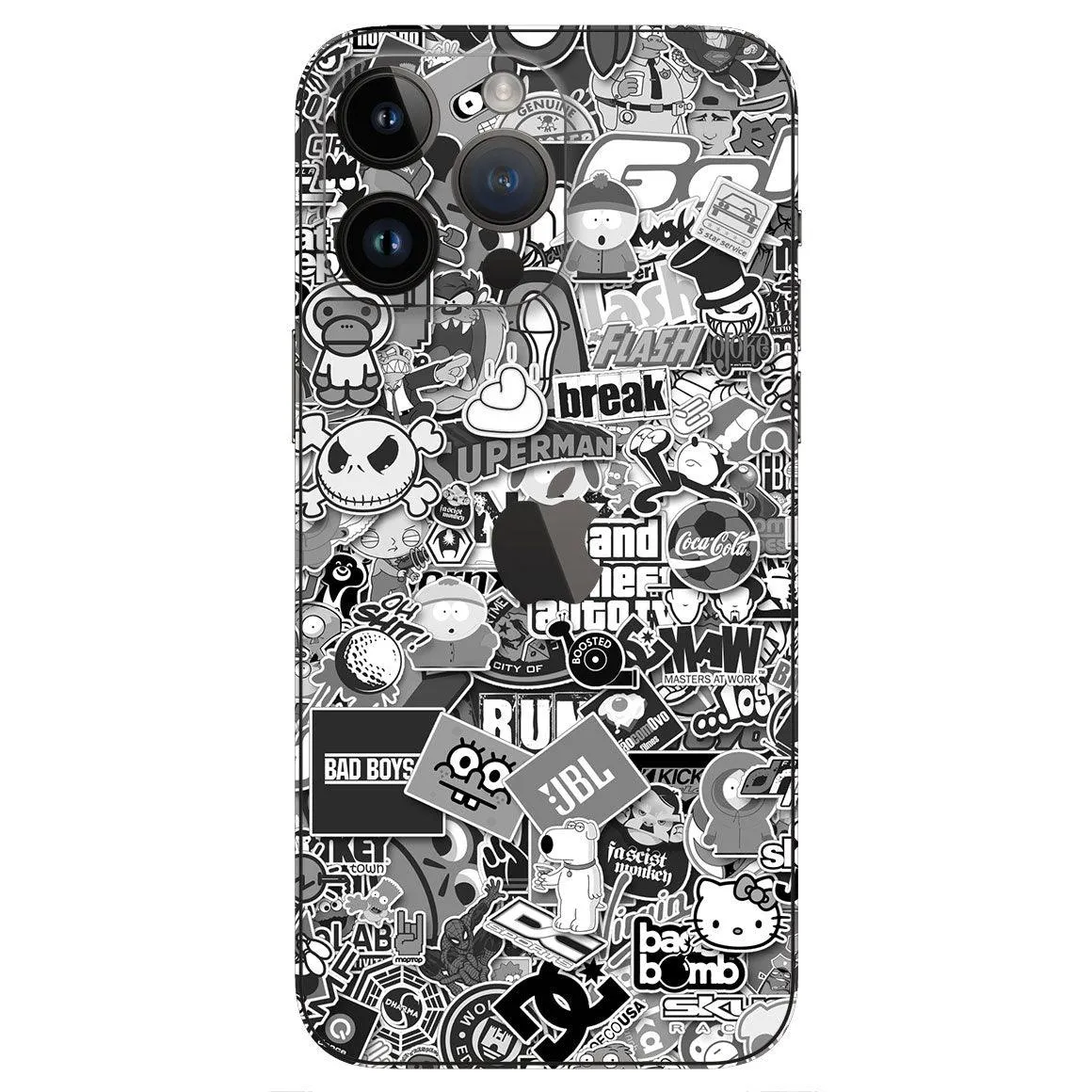 iPhone 14 Pro Max Designer Series Skins