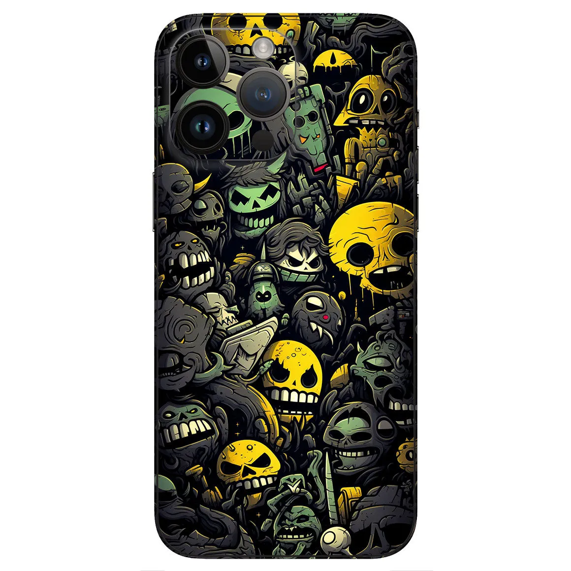 iPhone 14 Pro Max Designer Series Skins