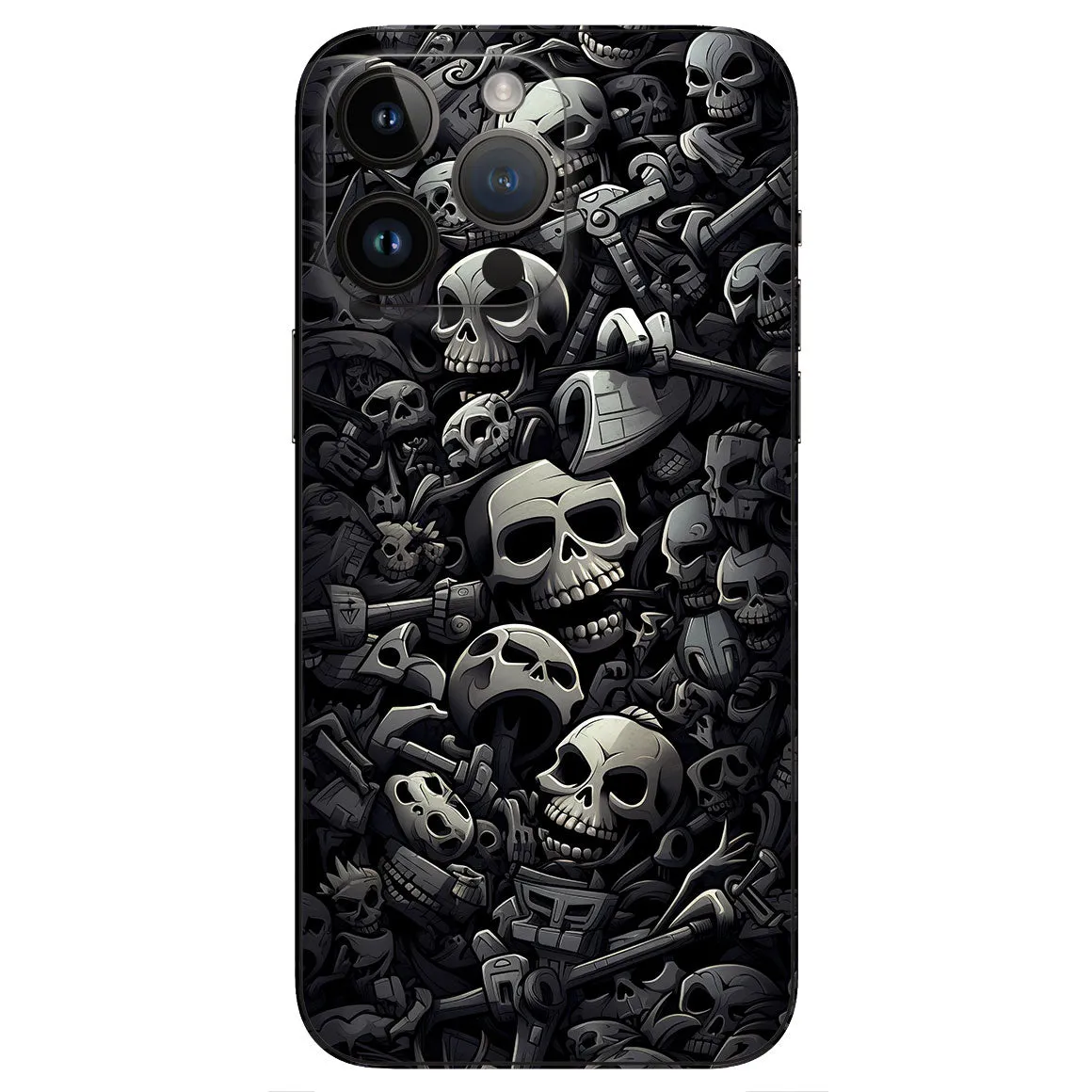 iPhone 14 Pro Max Designer Series Skins