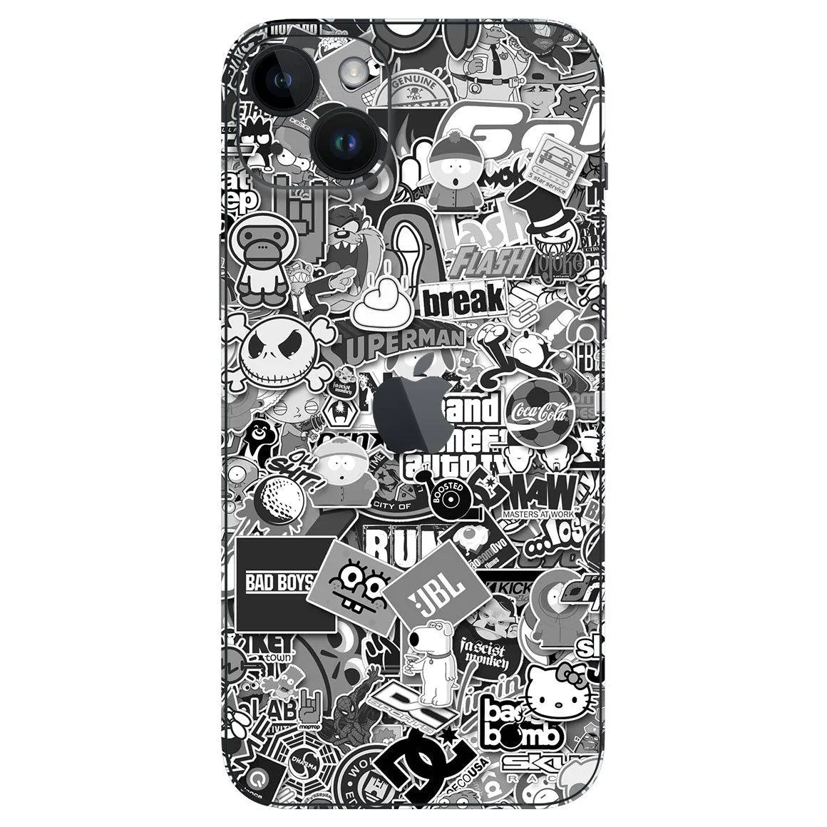 iPhone 15 Designer Series Skins