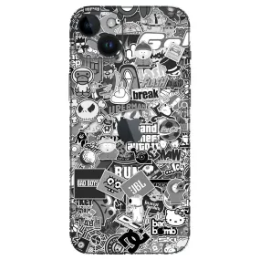 iPhone 15 Designer Series Skins