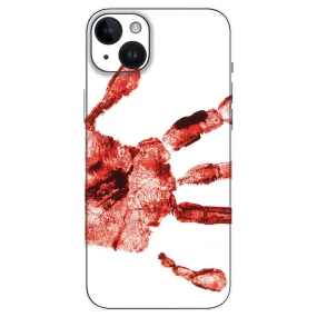 iPhone 15 Horror Series Skins