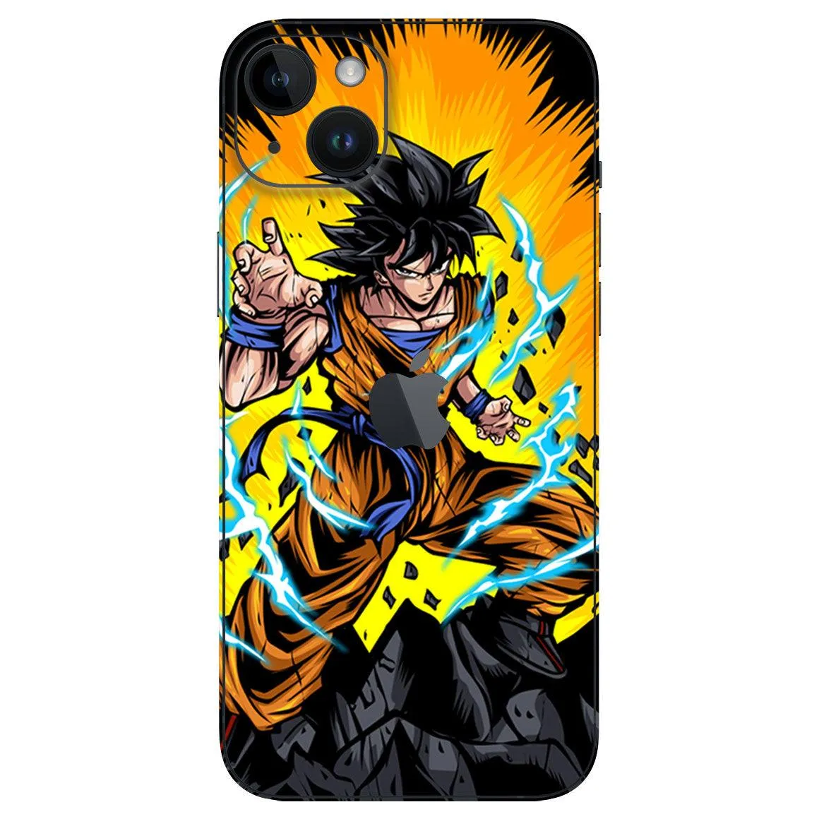 iPhone 15 Plus Designer Series Skins