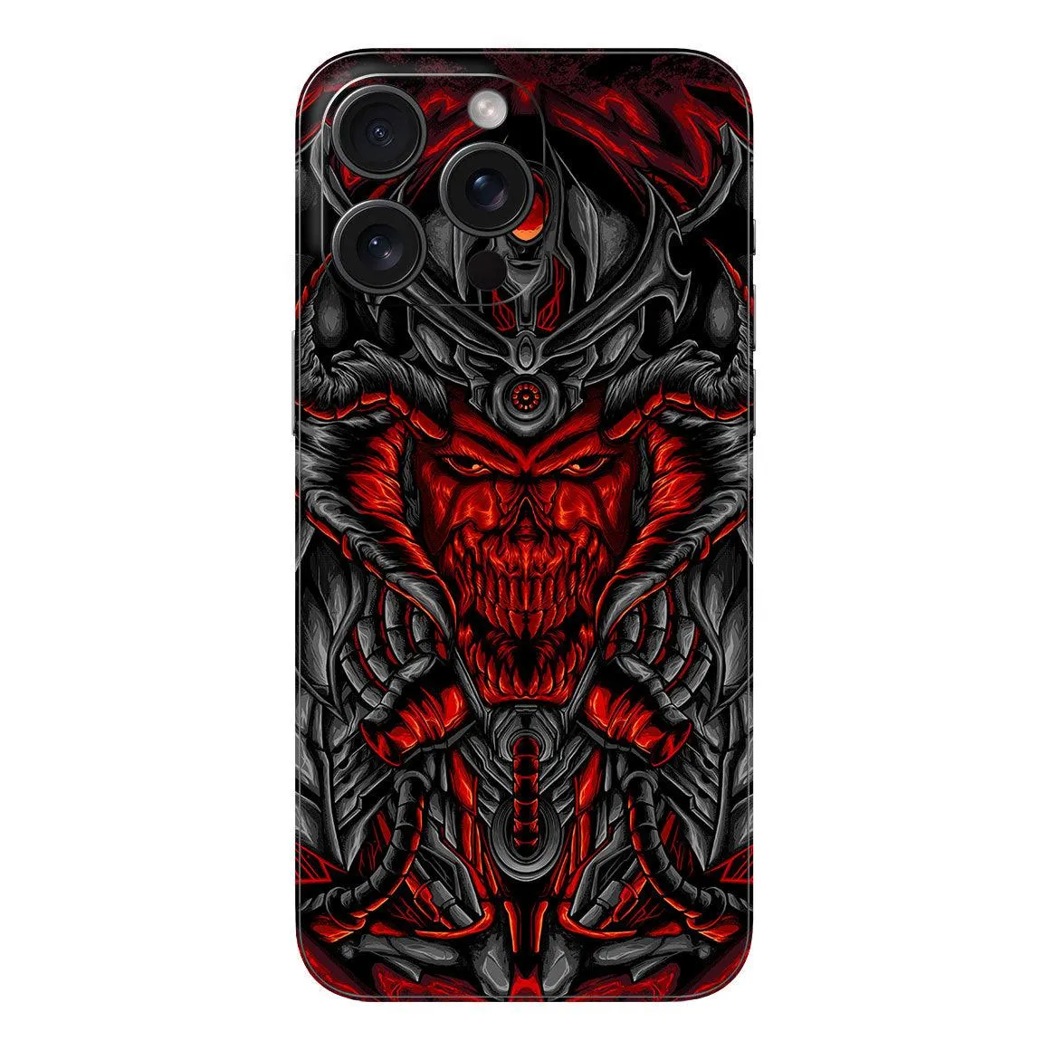 iPhone 15 Pro Artist Series Skins