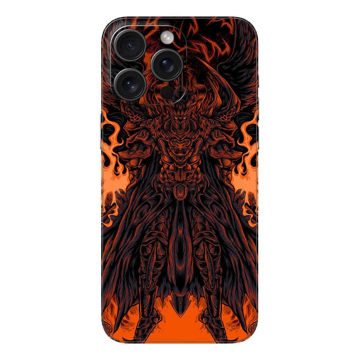 iPhone 15 Pro Artist Series Skins