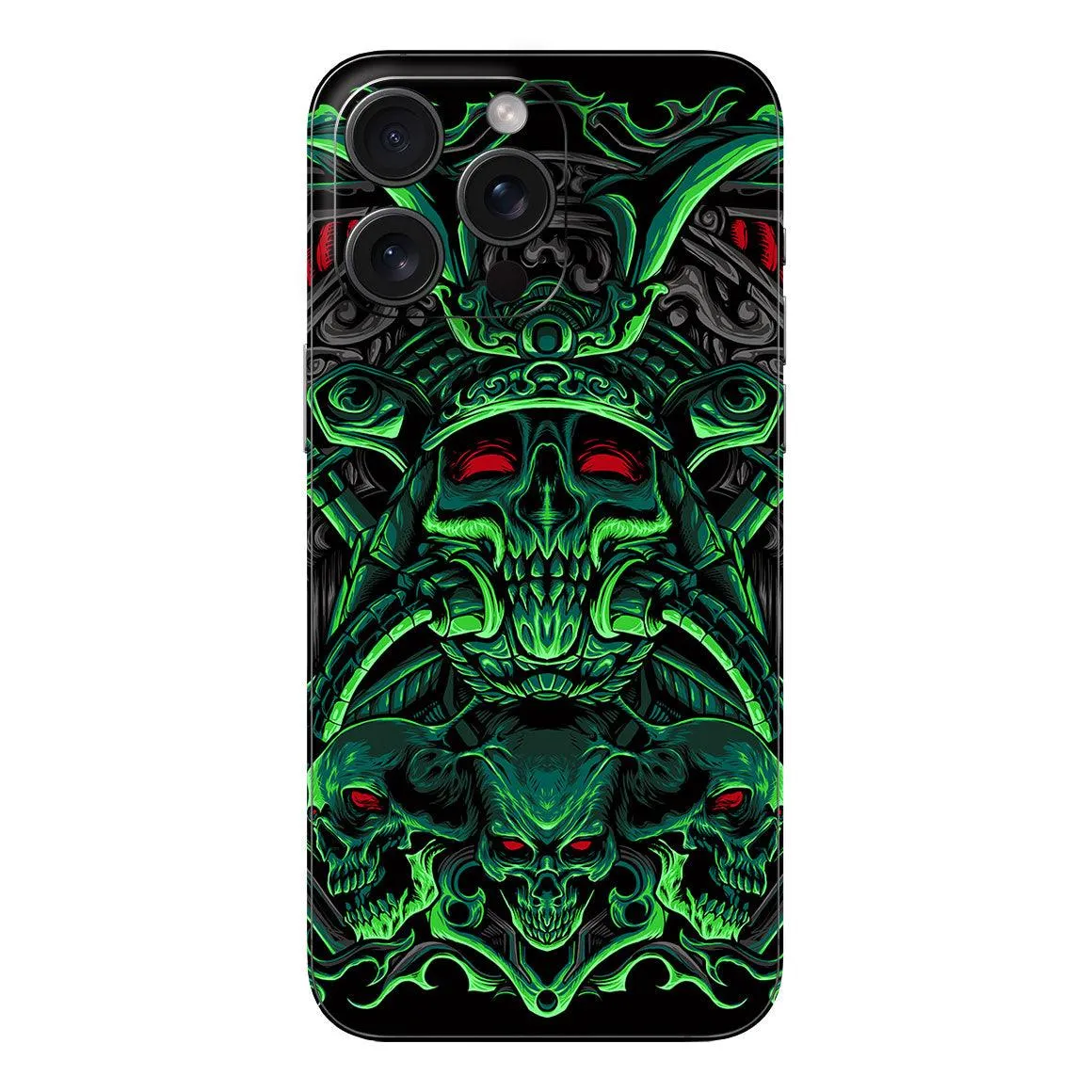iPhone 15 Pro Artist Series Skins