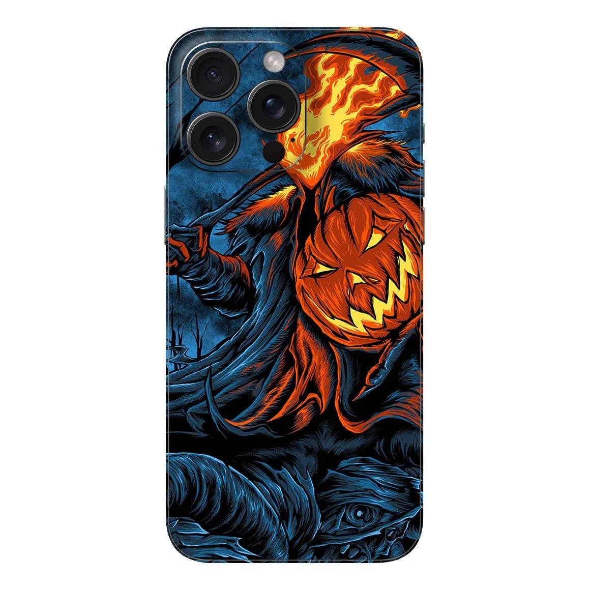 iPhone 15 Pro Artist Series Skins