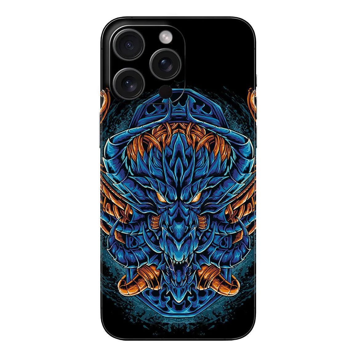 iPhone 15 Pro Artist Series Skins