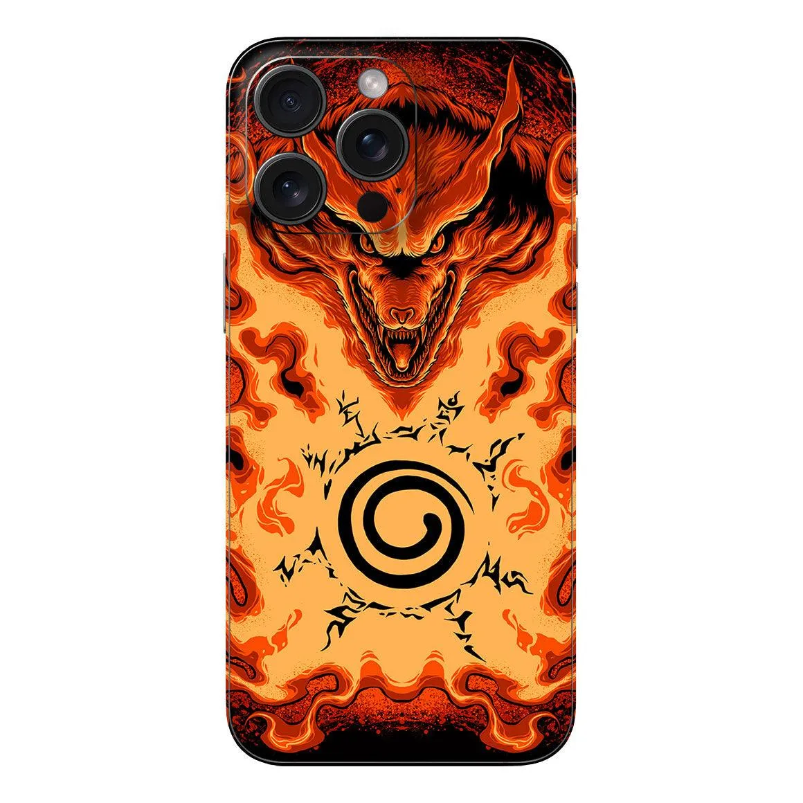 iPhone 15 Pro Artist Series Skins