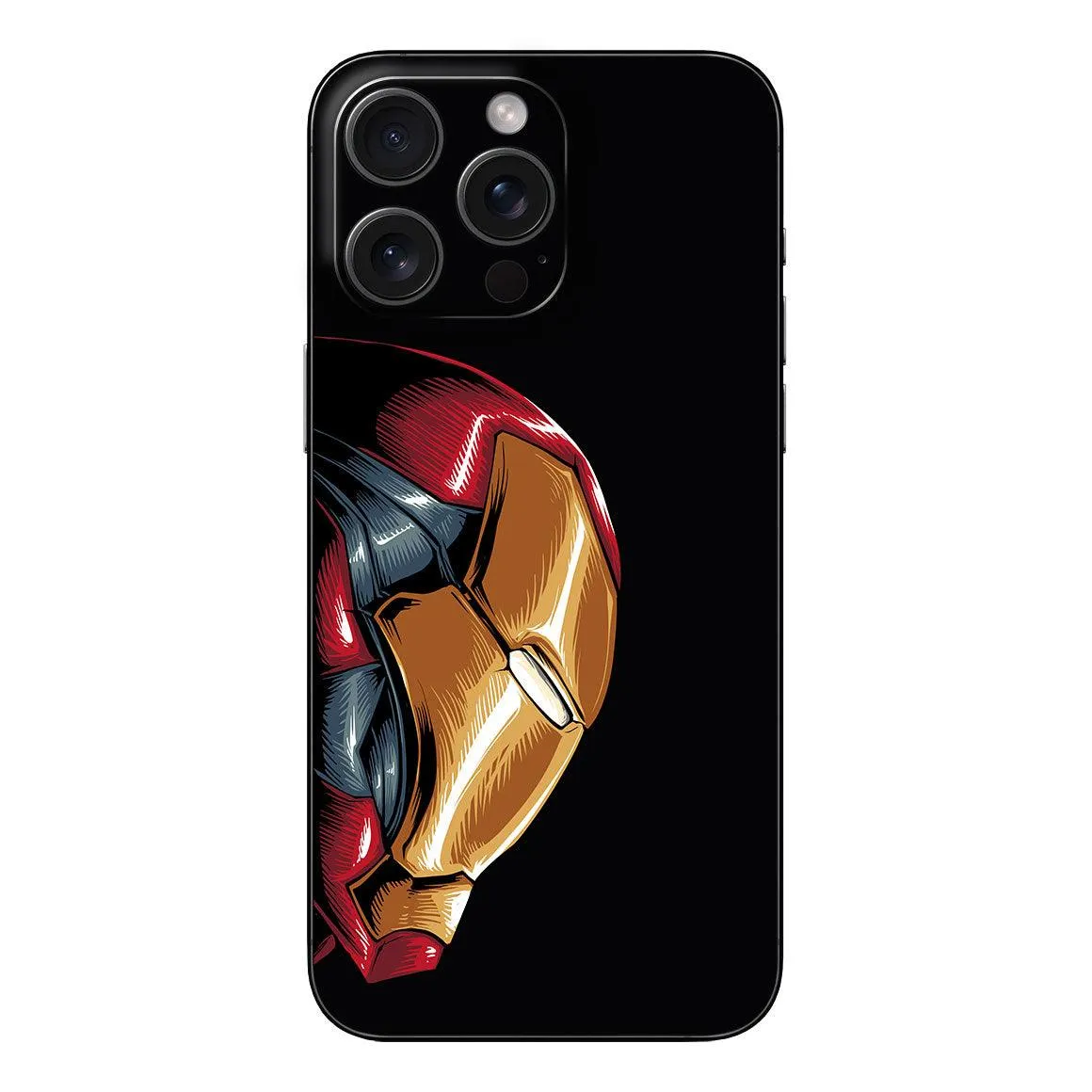 iPhone 15 Pro Artist Series Skins