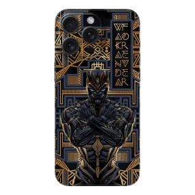 iPhone 15 Pro Artist Series Skins