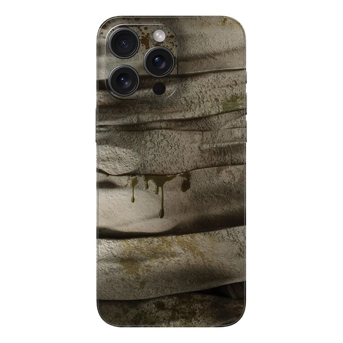 iPhone 15 Pro Horror Series Skins