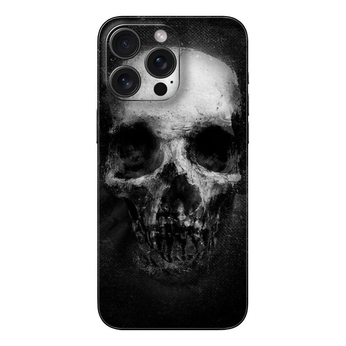 iPhone 15 Pro Horror Series Skins