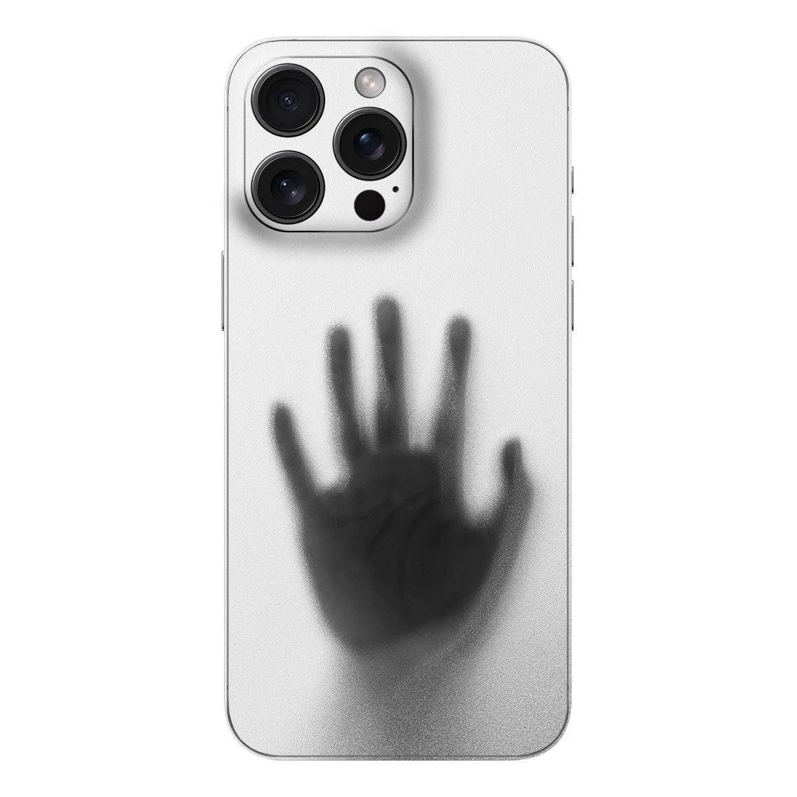 iPhone 15 Pro Horror Series Skins