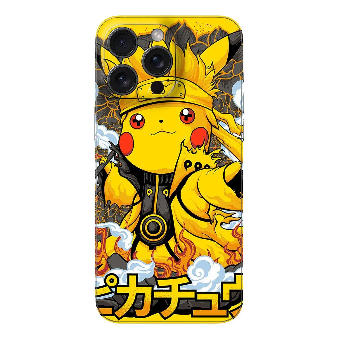 iPhone 15 Pro Max Artist Series Skins