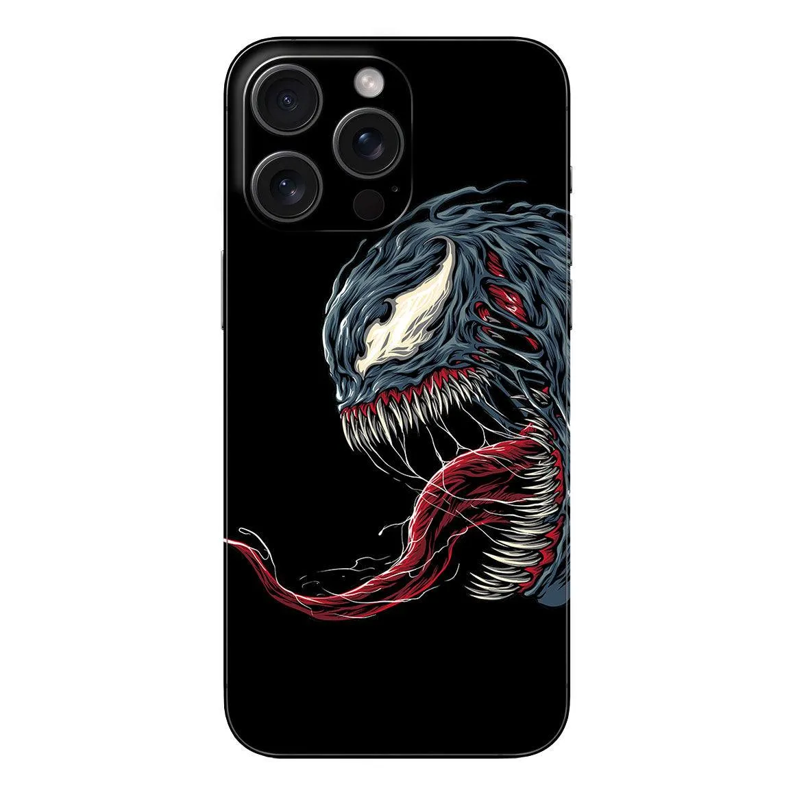 iPhone 15 Pro Max Artist Series Skins